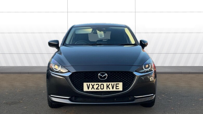 Mazda 2 1.5 Skyactiv G Sport Nav 5dr Petrol Hatchback